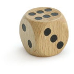 VILAC-DOBBELSTEEN 3 CM