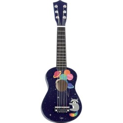 VILAC-GUITARE ARC-EN-CIEL -...