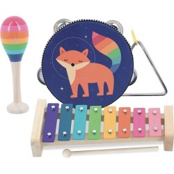 VILAC-MUZIEKSET-REGENBOOG-A...