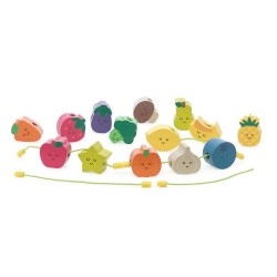 VILAC-PERLES TUTTI FRUTTI -...