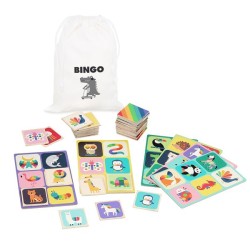 VILAC-LOTO ANIMAUX - ANDY...