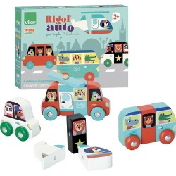 VILAC-RIGOL'AUTO INGELA...