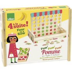 **VILAC-POM POM POM POMME...
