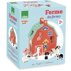 VILAC-MA BELLE FERME DES...