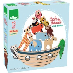 VILAC-BALANSSPEL DIERENARK...