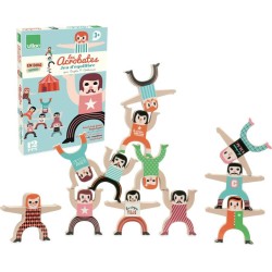 VILAC-LES ACROBATES...