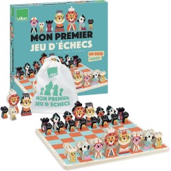 VILAC-MON PREMIER JEU...