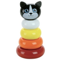 VILAC-EMPILABLE MINOU