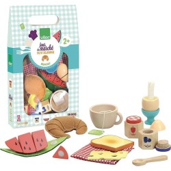 VILAC-LE P'TIT DEJ' JOUR DE...