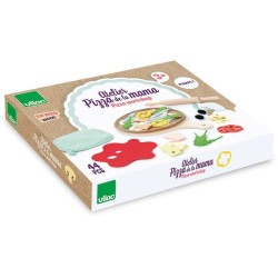 VILAC-WORKSHOP PIZZAS DELLA...