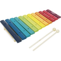VILAC-XYLOFOON REGENBOOG