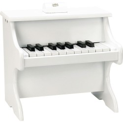 VILAC-WITTE PIANO MET 18...