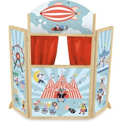 VILAC-THEATER CIRCUS -...