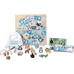 VILAC-JEUX DES TOUT-PETITS...