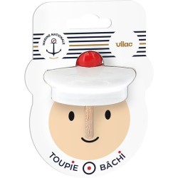 VILAC-TOUPIE BÂCHI - MARINE...