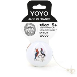 **VILAC-YOYO OISEAUX  -...