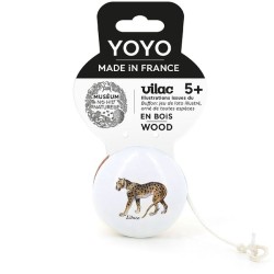 VILAC-YOYO PANTHÈRE DES...