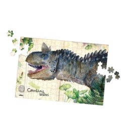 VILAC-SET 3 PUZZELS...