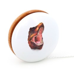 VILAC-YOYO T-REX - MUSÉUM...