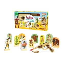 VILAC-FARWEST, SPEL MET...