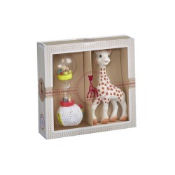 VULLI-CADEAUSET SMALL SET 4...