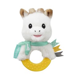 *VULLI-HOCHET PELUCHE À...