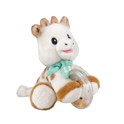 *VULLI-PELUCHE BILLES SOPHIE