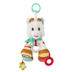 *VULLI-PELUCHE D'ACTIVITÉS