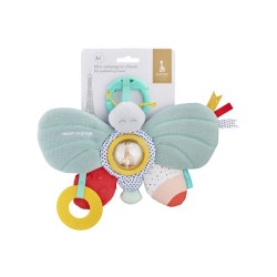 *VULLI-MON COMPAGNON...