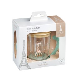 *VULLI-TASSE ANTI-FUITE IEUF