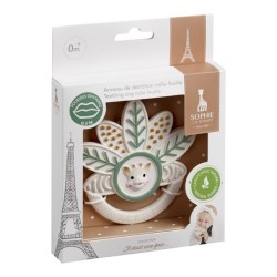 VULLI-ANNEAU DE DENTITION...