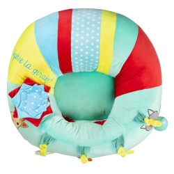 *VULLI-BABY SEAT & PLAY