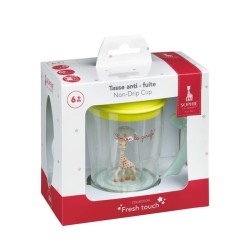 *VULLI-TASSE ANTI-FUITE