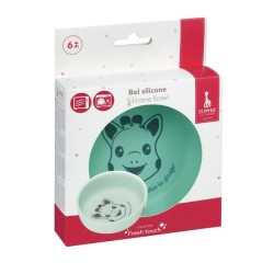 *VULLI-BOL SILICONE