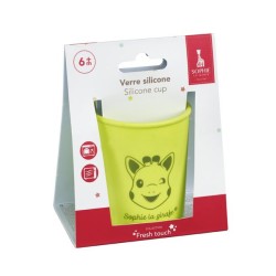 *VULLI-VERRE SILICONE