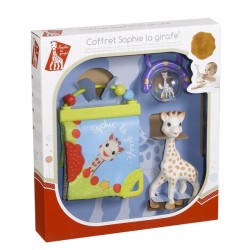 *VULLI-COFFRET NAISSANCE...