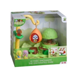 VULLI-LE PARC ENCHANTÉ (2...