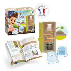 BUKI-JONGE PLANTJES