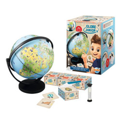 BUKI-GLOBE JUNIOR
