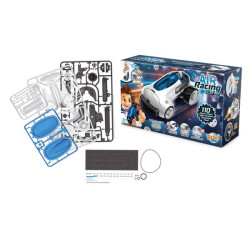 BUKI-AIRPOWER CAR 2.0