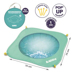 LUDI-POPUP PLOETERBAD