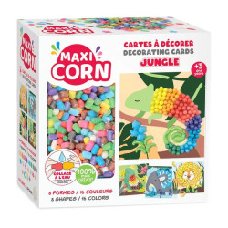 LUDI-MAXICORN MOZAÏK