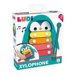 LUDI-XYLOFOON
