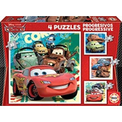 EDUCA-PROGRESSIFS CARS
