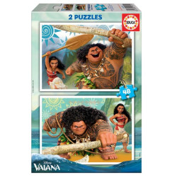 EDUCA-2X48 VAIANA