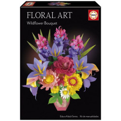 *EDUCA-FLORAL ART...
