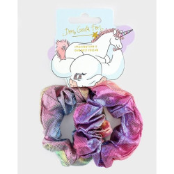 DEN GODA FEN-SCRUNCHIES - 2...