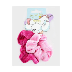 DEN GODA FEN-SCRUNCHIES - 2...