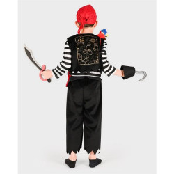 DEN GODA FEN-COSTUME PIRATE...