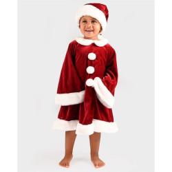 DEN GODA FEN-KERSTKLEEDJE -...